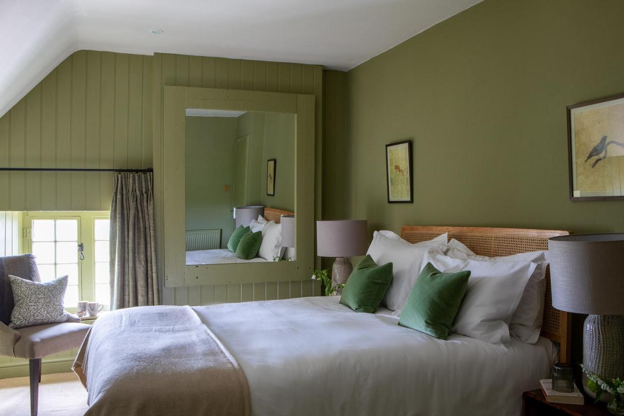 The Holcombe Hotel Quarto foto