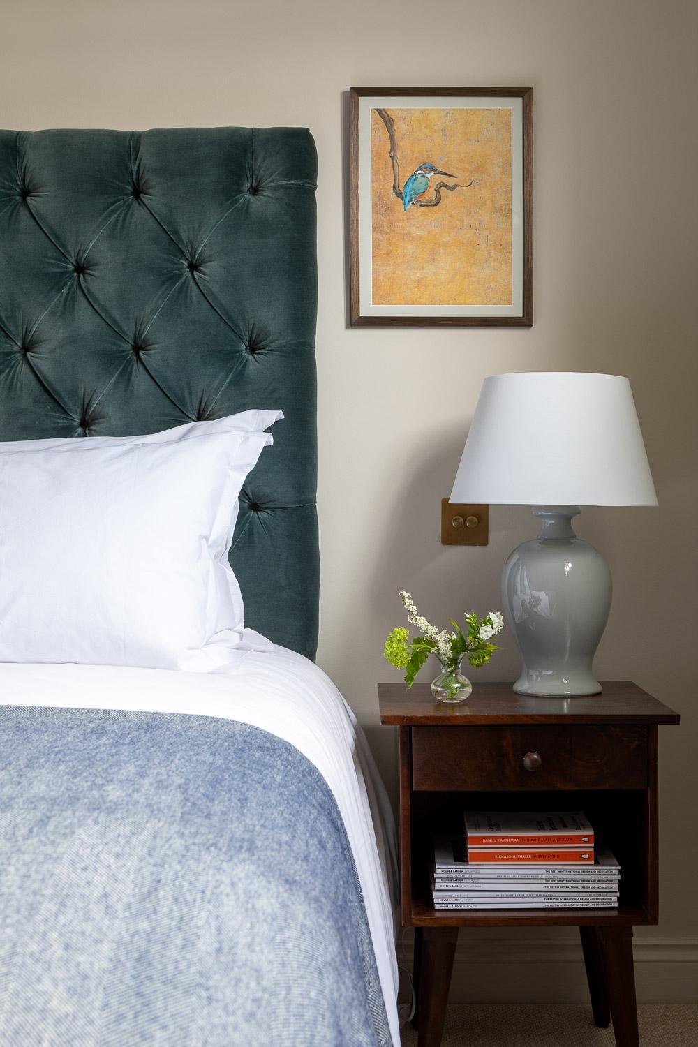 The Holcombe Hotel Quarto foto