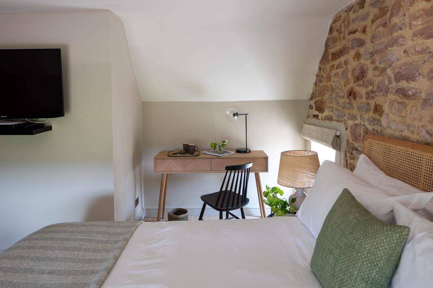 The Holcombe Hotel Quarto foto