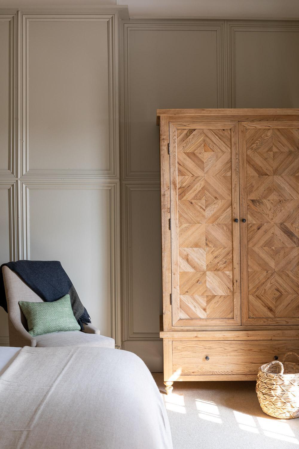 The Holcombe Hotel Quarto foto
