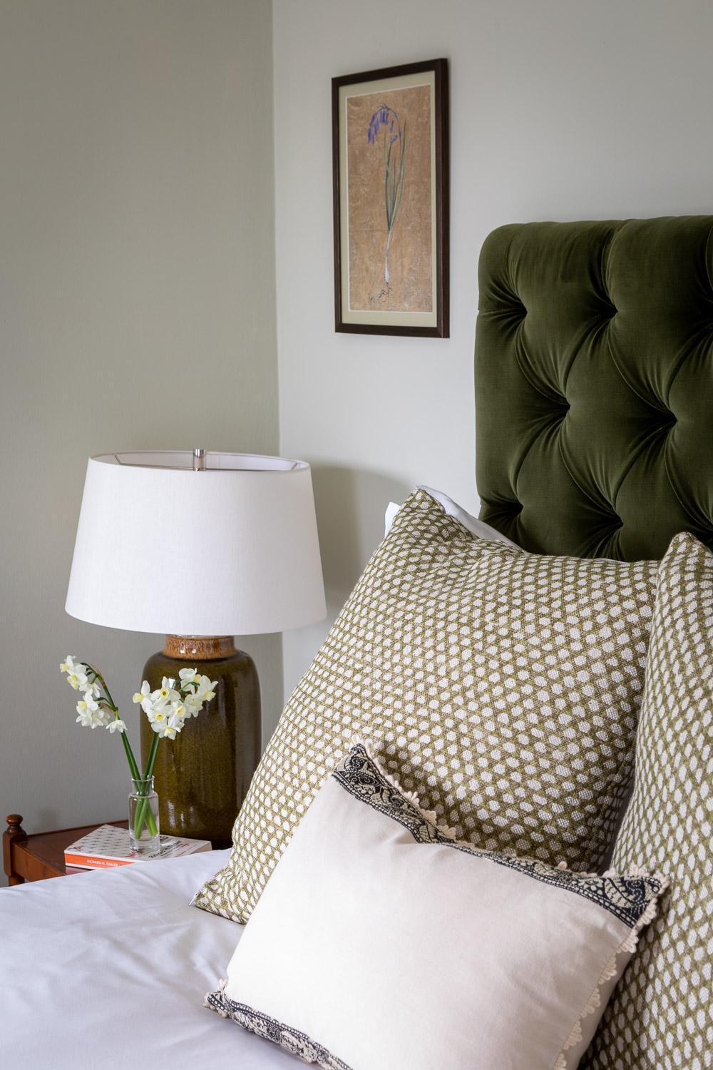 The Holcombe Hotel Quarto foto