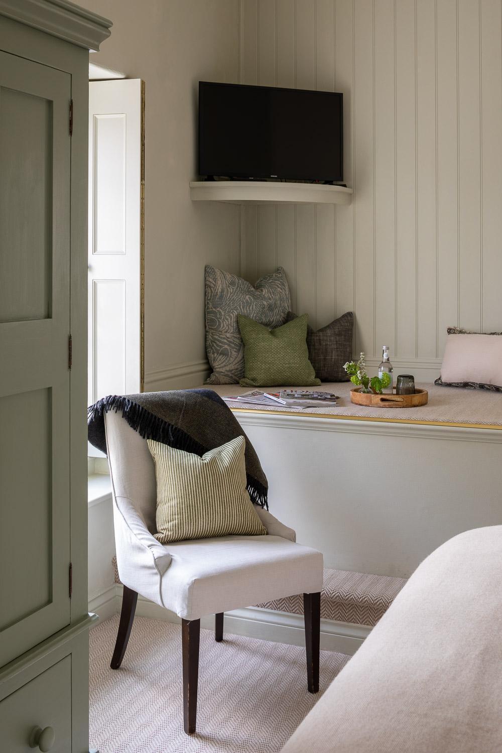 The Holcombe Hotel Quarto foto